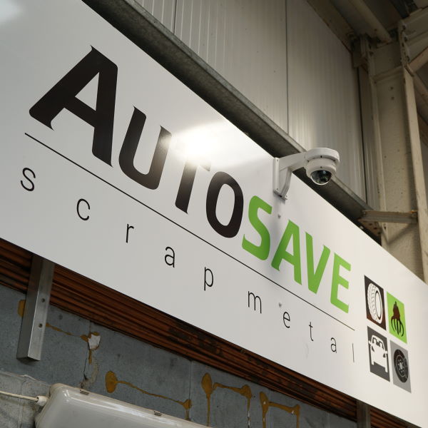 Scrap Metal Autosave Logo